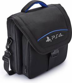 Big Ben System Carrying Bag V2 voor de PlayStation 4 kopen op nedgame.nl