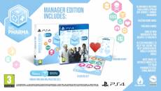 Big Pharma Manager Edition voor de PlayStation 4 kopen op nedgame.nl