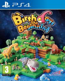 Birthdays The Beginning voor de PlayStation 4 kopen op nedgame.nl