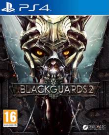 Nedgame Blackguards 2 aanbieding