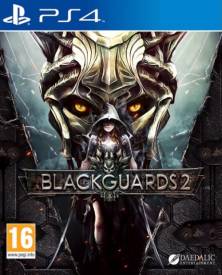 Blackguards 2 voor de PlayStation 4 kopen op nedgame.nl