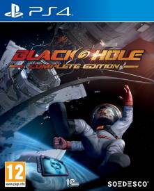 Blackhole Complete Edition voor de PlayStation 4 kopen op nedgame.nl