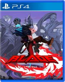 Blade Assault voor de PlayStation 4 kopen op nedgame.nl