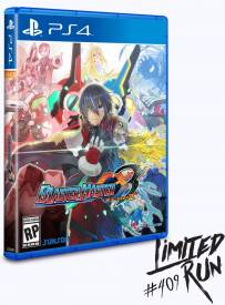 Blaster Master Zero 3 (Limited Run Games) voor de PlayStation 4 kopen op nedgame.nl