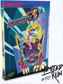 Blaster Master Zero 3 Classic Edition (Limited Run Games) voor de PlayStation 4 kopen op nedgame.nl