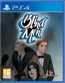 Blind Men voor de PlayStation 4 kopen op nedgame.nl