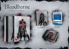 Bloodborne Collector's Edition voor de PlayStation 4 kopen op nedgame.nl