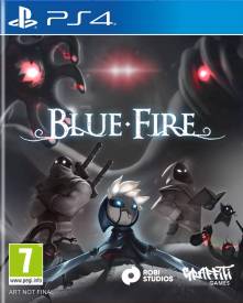 Blue Fire voor de PlayStation 4 kopen op nedgame.nl