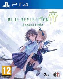 Blue Reflection: Second Light voor de PlayStation 4 kopen op nedgame.nl
