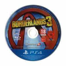 Borderlands 3 (losse disc) voor de PlayStation 4 kopen op nedgame.nl