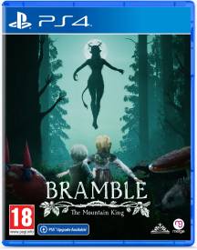 Bramble: The Mountain King voor de PlayStation 4 kopen op nedgame.nl