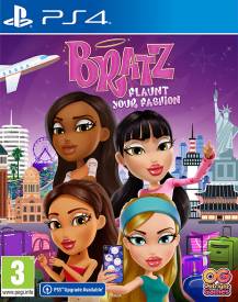 Bratz Flaunt Your Fashion voor de PlayStation 4 kopen op nedgame.nl