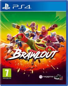 Brawlout voor de PlayStation 4 kopen op nedgame.nl