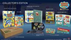 Bubble Bobble 4 Friends the Baron is Back! Collector's Edition voor de PlayStation 4 kopen op nedgame.nl