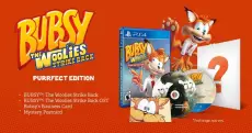 Bubsy The Woolies Strike Back Purrfect Edition voor de PlayStation 4 kopen op nedgame.nl