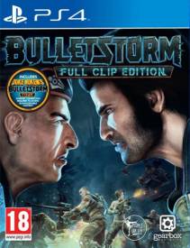 Bulletstorm Full Clip Edition voor de PlayStation 4 kopen op nedgame.nl
