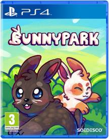 Bunny Park voor de PlayStation 4 kopen op nedgame.nl