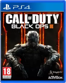 Nedgame Call of Duty Black Ops 3 aanbieding