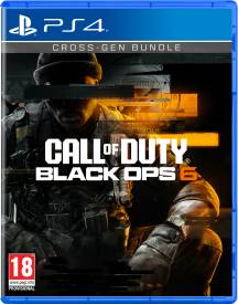 Call of Duty Black Ops 6 voor de PlayStation 4 kopen op nedgame.nl