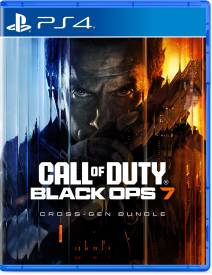 Call of Duty Black Ops 7 voor de PlayStation 4 preorder plaatsen op nedgame.nl