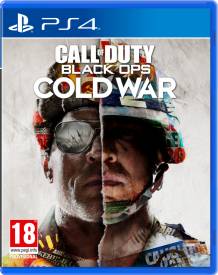 Nedgame Call of Duty Black Ops Cold War aanbieding