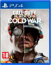 Call of Duty Black Ops Cold War voor de PlayStation 4 kopen op nedgame.nl