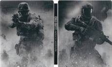 Call of Duty Infinite Warfare Steelbook voor de PlayStation 4 kopen op nedgame.nl