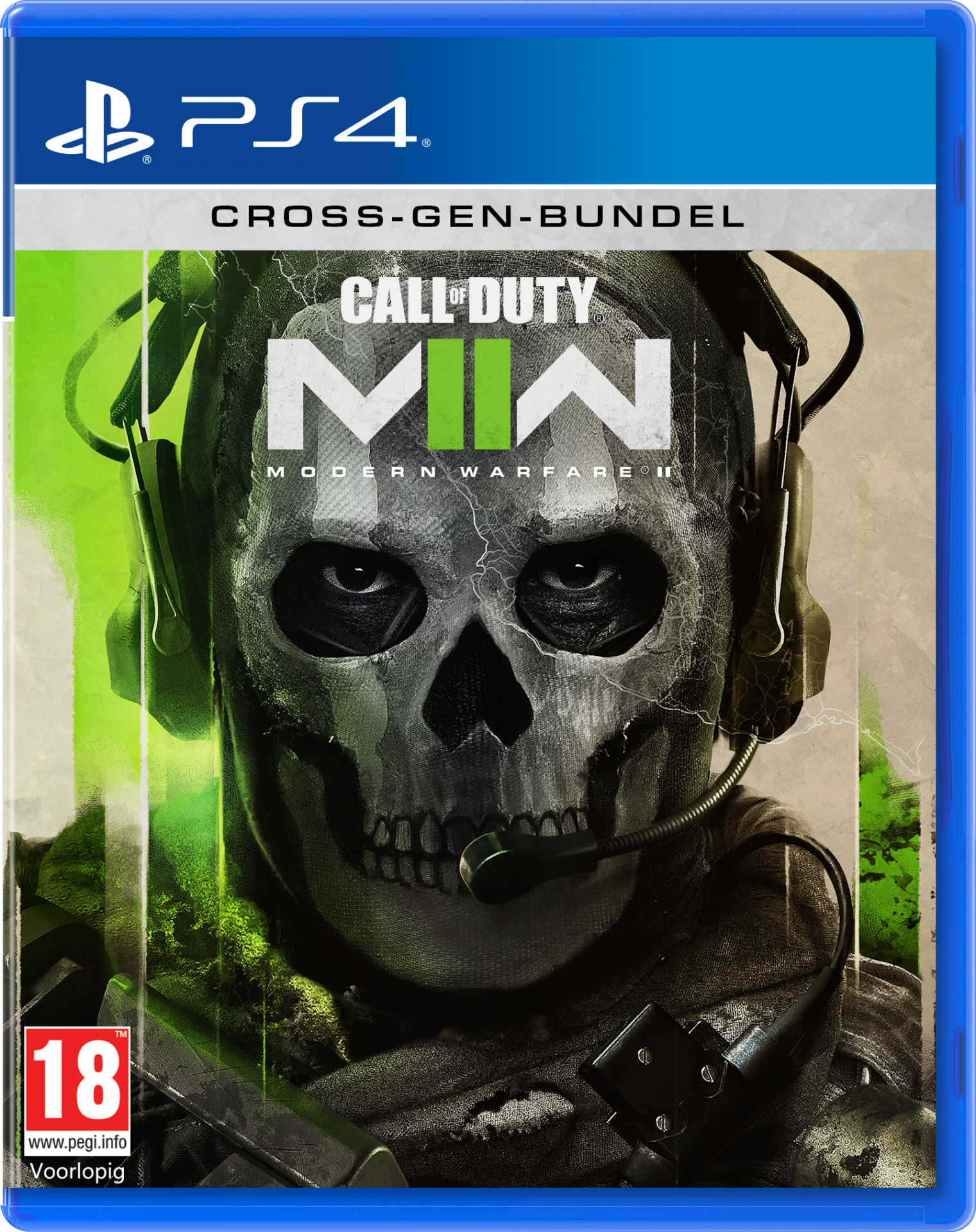 Nedgame gameshop: Call of Duty Modern Warfare (PlayStation 4) kopen - aanbieding!