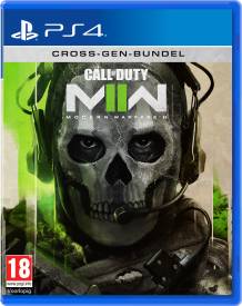 Nedgame Call of Duty Modern Warfare II aanbieding