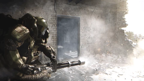 Call of Duty Modern Warfare voor de PlayStation 4 kopen op nedgame.nl