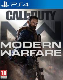 Call of Duty Modern Warfare voor de PlayStation 4 kopen op nedgame.nl