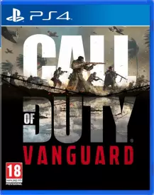 Call of Duty Vanguard voor de PlayStation 4 kopen op nedgame.nl