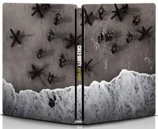 Call of Duty WWII (steelbook edition) voor de PlayStation 4 kopen op nedgame.nl