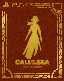 Call of the Sea - Norah's Diary Edition voor de PlayStation 4 preorder plaatsen op nedgame.nl