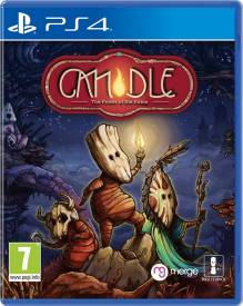Candle The Power of the Flame voor de PlayStation 4 kopen op nedgame.nl