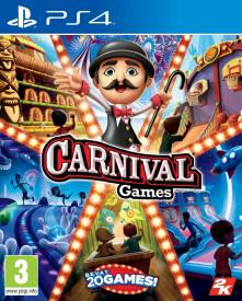 Carnival Games voor de PlayStation 4 kopen op nedgame.nl
