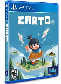 Carto voor de PlayStation 4 kopen op nedgame.nl