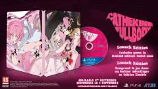 Catherine Full Body Launch Edition voor de PlayStation 4 kopen op nedgame.nl