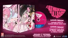 Nedgame Catherine Full Body Launch Edition aanbieding