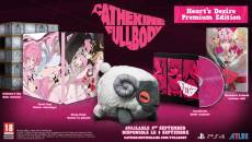 Catherine Full Body Premium Edition voor de PlayStation 4 kopen op nedgame.nl