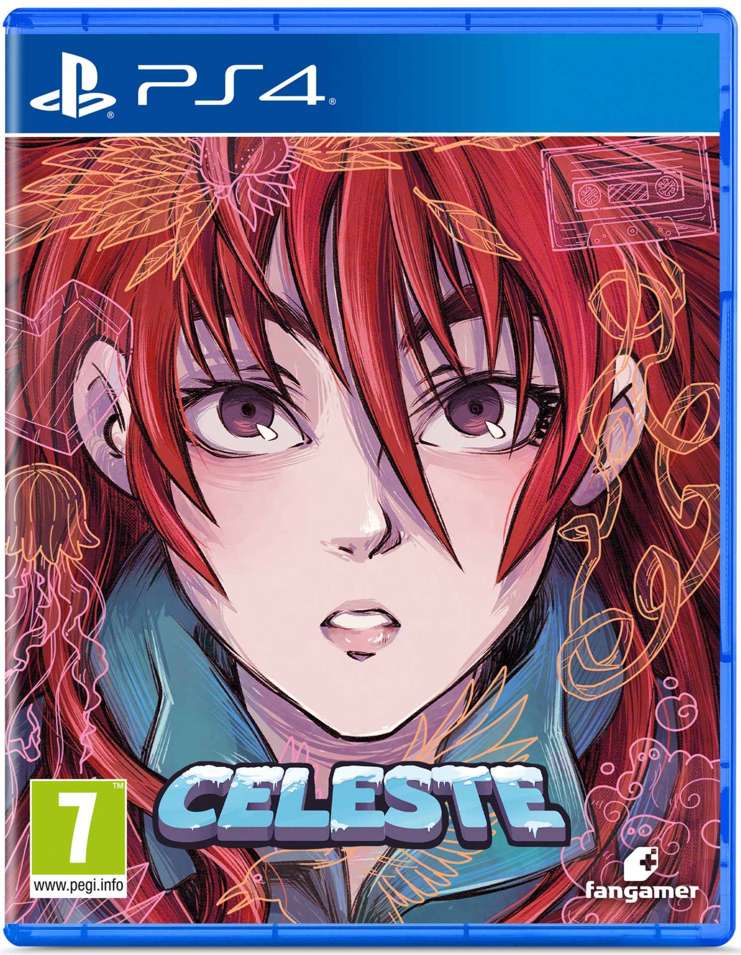 Celeste shop ps store