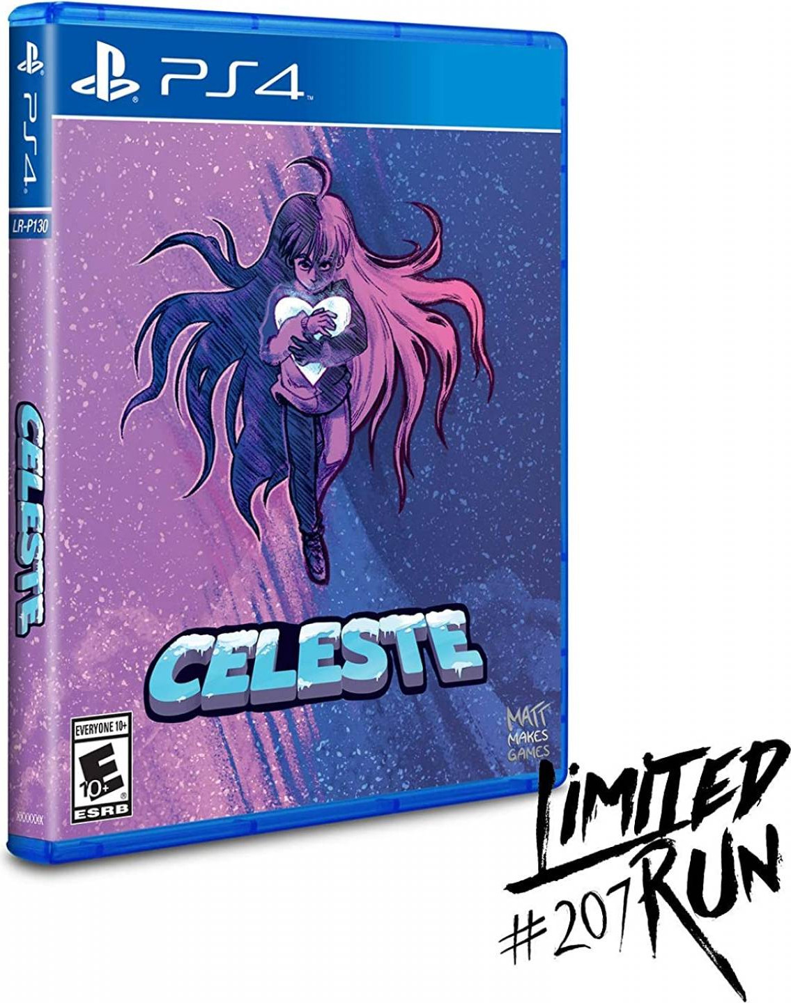Celeste shop ps store