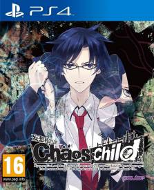 Chaos;Child voor de PlayStation 4 kopen op nedgame.nl