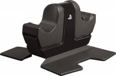 Charging Station Black (Power A) voor de PlayStation 4 kopen op nedgame.nl