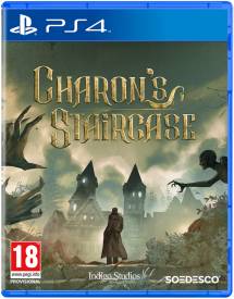 Charon's Staircase voor de PlayStation 4 kopen op nedgame.nl