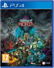 Children of Morta voor de PlayStation 4 kopen op nedgame.nl