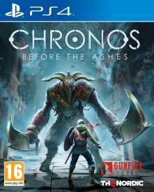 Chronos Before the Ashes voor de PlayStation 4 kopen op nedgame.nl