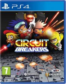 Nedgame Circuit Breakers aanbieding