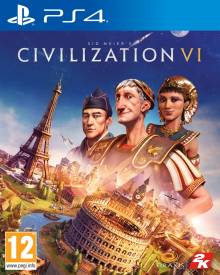 Civilization VI voor de PlayStation 4 kopen op nedgame.nl