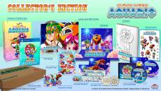 Clockwork Aquario Collector's Edition voor de PlayStation 4 kopen op nedgame.nl